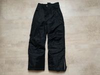 Tchibo Skihose / Schnee - Hose Kinder Gr 146 / 152 Unisex schwarz Niedersachsen - Seesen Vorschau