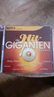 Doppel-CD  Hit Giganten Dortmund - Holzen Vorschau
