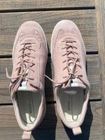 Neuer Ecco Leder Sneaker Nordrhein-Westfalen - Bottrop Vorschau