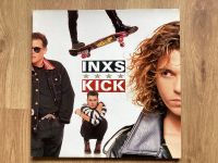 INXS Kick Vinyl LP Nordrhein-Westfalen - Langenfeld Vorschau