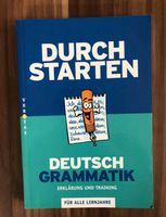 Durchstarten Deutsch Grammatik Erklärung und Training Baden-Württemberg - Walldürn Vorschau