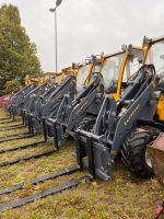 Eurotrac W11 Schutzdach / W11 Kabine / W12S Kabine verfügbar Sachsen - Zwickau Vorschau