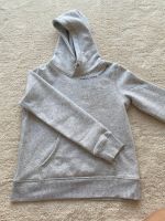 Hoodie grau 146/152 Hessen - Philippsthal (Werra) Vorschau