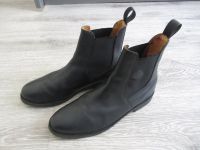 Neuwertige Leder Reitstiefeletten  Gr. 44 Covalliero Nordrhein-Westfalen - Meschede Vorschau