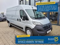 Opel Movano Cargo 2.2 Diesel L3H2 verstärkt / Navi Nordrhein-Westfalen - Warstein Vorschau