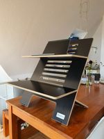 STANDSOME DOUBLE Schreibtischaufsatz Pankow - Prenzlauer Berg Vorschau