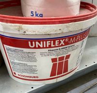 Aquafin Uniflex 2K Schomburg Bad Hausbau Rheinland-Pfalz - Gossersweiler-Stein Vorschau