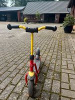 Puky Roller Nordrhein-Westfalen - Bocholt Vorschau