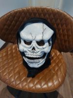 Maske latex Karneval Helloween Fasching Totenkopf Schleswig-Holstein - Flensburg Vorschau