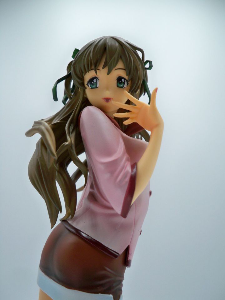 Azusagawa Tsukino - SEXY FIGUR -STATUE - 1:8 - ANIME - MANGA in Freilassing