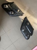 Orginal harley davidson Satteltaschen Dyna Wide Glide Twin Cam Kr. Altötting - Perach Vorschau