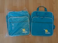 Umhänge- / Schultertasche von Phönix-Reisen, türkis, Neu, 2 Stück Häfen - Bremerhaven Vorschau