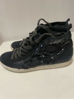 Paul Green Schuhe Pailetten sneaker Damen Schuhe Baden-Württemberg - Friedrichshafen Vorschau