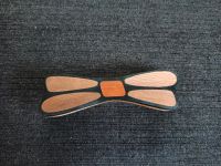 Haarspange vintage haarschmuck Holz Nordrhein-Westfalen - Billerbeck Vorschau