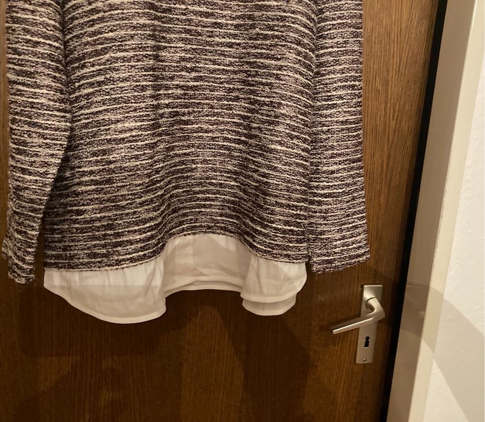 Gerry Weber Strickpullover in Gr. 44 in Düsseldorf