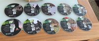 DVD Jagd,DVD Jagen,Kagd,DVD DJZ Jagd Baden-Württemberg - Brühl Vorschau