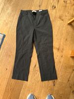 Capri Hose Mac Stretch schwarz 38 neuwertig Dortmund - Hombruch Vorschau