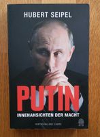 PUTIN BIOGRAPHIE Bayern - Rosenheim Vorschau