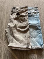 Kurze Jeans, kurze Hose, Bermuda, Gr. S,New Yorker Baden-Württemberg - Freiburg im Breisgau Vorschau