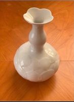 Meissen Porzellan Vase „Lotus Blüte“.   1.Wahl Kreis Pinneberg - Wedel Vorschau