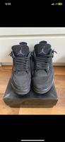Jordan 4 Black Cats Hessen - Seligenstadt Vorschau