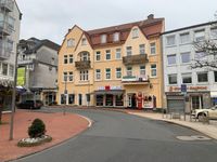 Sehr helle Büro- oder Praxisetage in Wohn- und Geschäftshaus - Altbau Nordrhein-Westfalen - Lüdenscheid Vorschau
