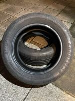 2x Goodyear EfficientGrip Sommerreifen 215/55 R16 Sachsen-Anhalt - Holzweißig Vorschau