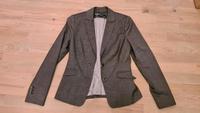 COMMA, Blazer, 34, braun meliert, guter Zustand Bayern - Forchheim Vorschau
