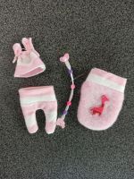 Barbie Baby Kleidung für 7cm Simba Baby Rostock - Südstadt Vorschau