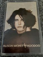 Audio-Kassette Alison Moyet Schwerin - Gartenstadt - Ostorf Vorschau