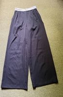 Hose weites Bein , Marlene Hose hohe Taille xXS Berlin - Tempelhof Vorschau