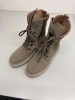 Gabor Winterstiefel NEU 37,5 beige Baden-Württemberg - Reutlingen Vorschau