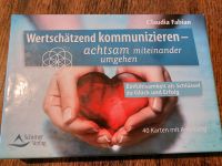 Wertschätzend kommnuizieren, Kartendeck Münster (Westfalen) - Centrum Vorschau