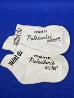 Babysocke Patentante Niedersachsen - Rhauderfehn Vorschau