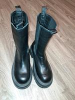 Schöne Boots / Damenstiefel Kr. Dachau - Bergkirchen Vorschau