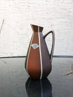 Bay Keramik Vase 50er Jahre Nordrhein-Westfalen - Hövelhof Vorschau