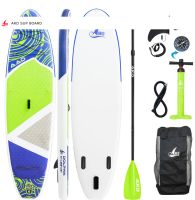 AKD DOLPHIN Standup Paddel Board 335x83x15cm NEU OVP Rheinland-Pfalz - Breitscheid Kr Neuwied Vorschau