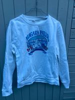 Pullover Niagara Falls weiß S Sweater Sweatshirt Saarbrücken-Mitte - Alt-Saarbrücken Vorschau