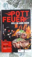 Pott Feuer Grillen v Anne Ruhr Rezepte Tipps Grillbuch wie neu Hessen - Lich Vorschau