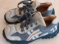 Dr.Graft Jungen Halbhohe Schuhe gr 27 Baden-Württemberg - Müllheim Vorschau