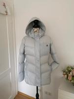 ADIDAS Daunenjacke /Mantel, Gr 40-42 Bayern - Kümmersbruck Vorschau