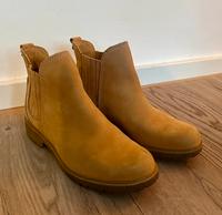 Stiefeletten Timberland Lyonsdale chelsea Essen - Essen-Stadtmitte Vorschau