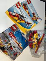 LEGO Creator 5866 & 40195 Hubschrauber Flugzeug Boot Shell Stat. Köln - Nippes Vorschau