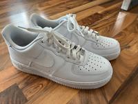 Nike Airforce 1  07, Gr. 42 Bayern - Zirndorf Vorschau