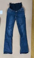 Esprit Umstandsjeans, Umstandshose Größe 42 Sachsen - Weinböhla Vorschau