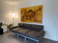 Rolf Benz Design Plura 3 Sitzer Sofa Couch Schlaffunktion Niedersachsen - Jemgum Vorschau