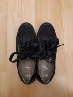 Damen-Schuhe von ara (dunkelblau) Berlin - Spandau Vorschau