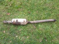 Original Ford Ranger DPF Dieselpartikelfilter Baden-Württemberg - Deggenhausertal Vorschau