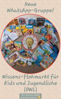Sachbücher, CDs, Knobel- und Logikspiele, Fremdsprachen Nordrhein-Westfalen - Bünde Vorschau