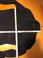 Vero Moda Damen Bluse schwarz Gr. M Brusttaschen Essen-West - Holsterhausen Vorschau